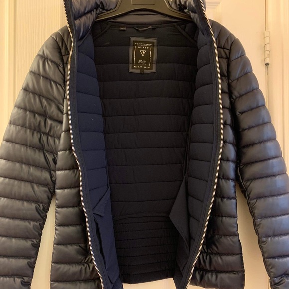 Guess jacket - Picture 3 of 4